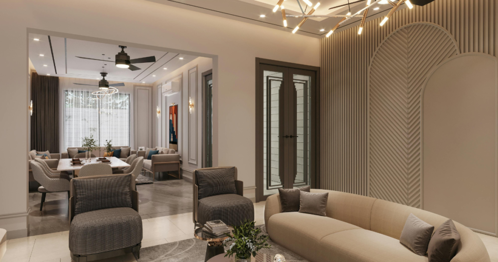 Aesthetic Rooms: 1. Understanding The Concept Of Aesthetic Rooms 1024x538