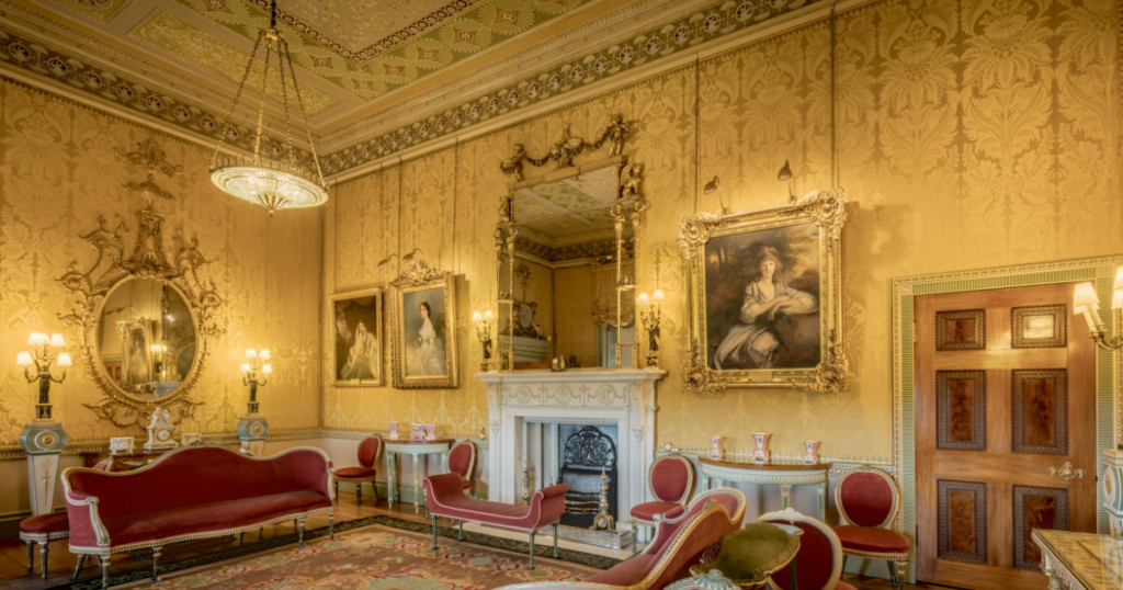 Aesthetic Rooms: 5. the psychological impact of aesthetic rooms (1)