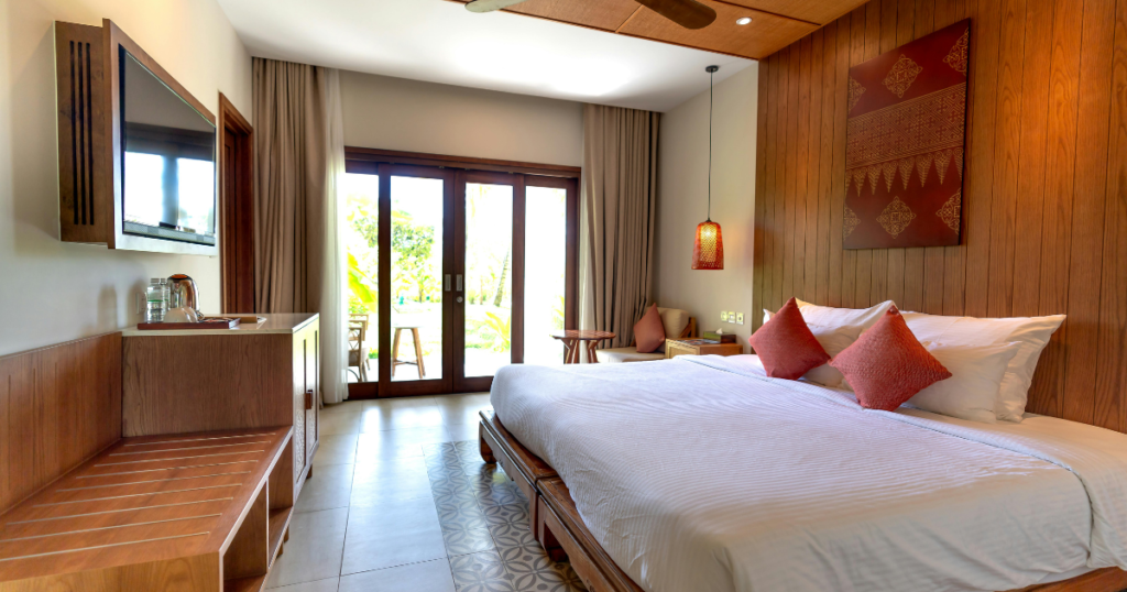 Aesthetic Rooms: 5. the psychological impact of aesthetic rooms building emotional comfort