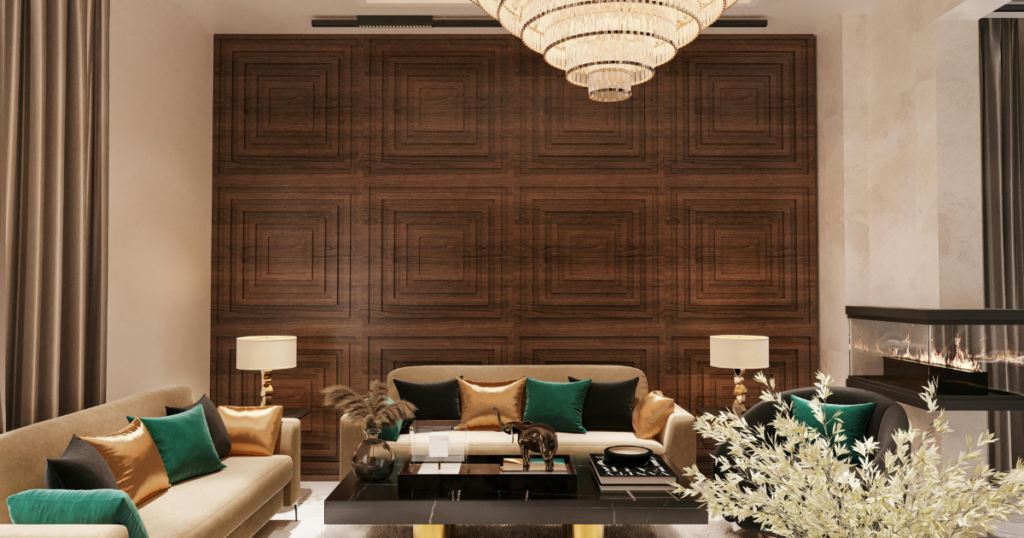 Aesthetic Rooms: aesthetic rooms transforming spaces into personal sanctuaries (1)